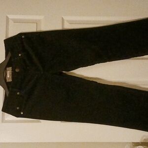 New J.C. Crew Bootcut Stretch Vintage Corduroy Pants.